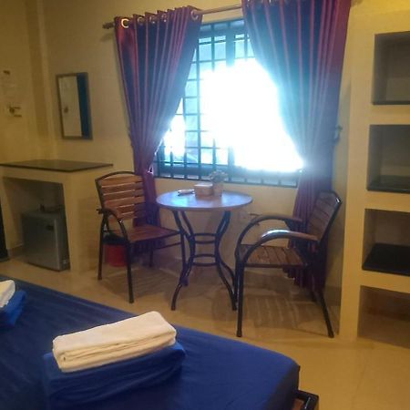 Le Cocorico Hotel Siem Reap Exterior foto