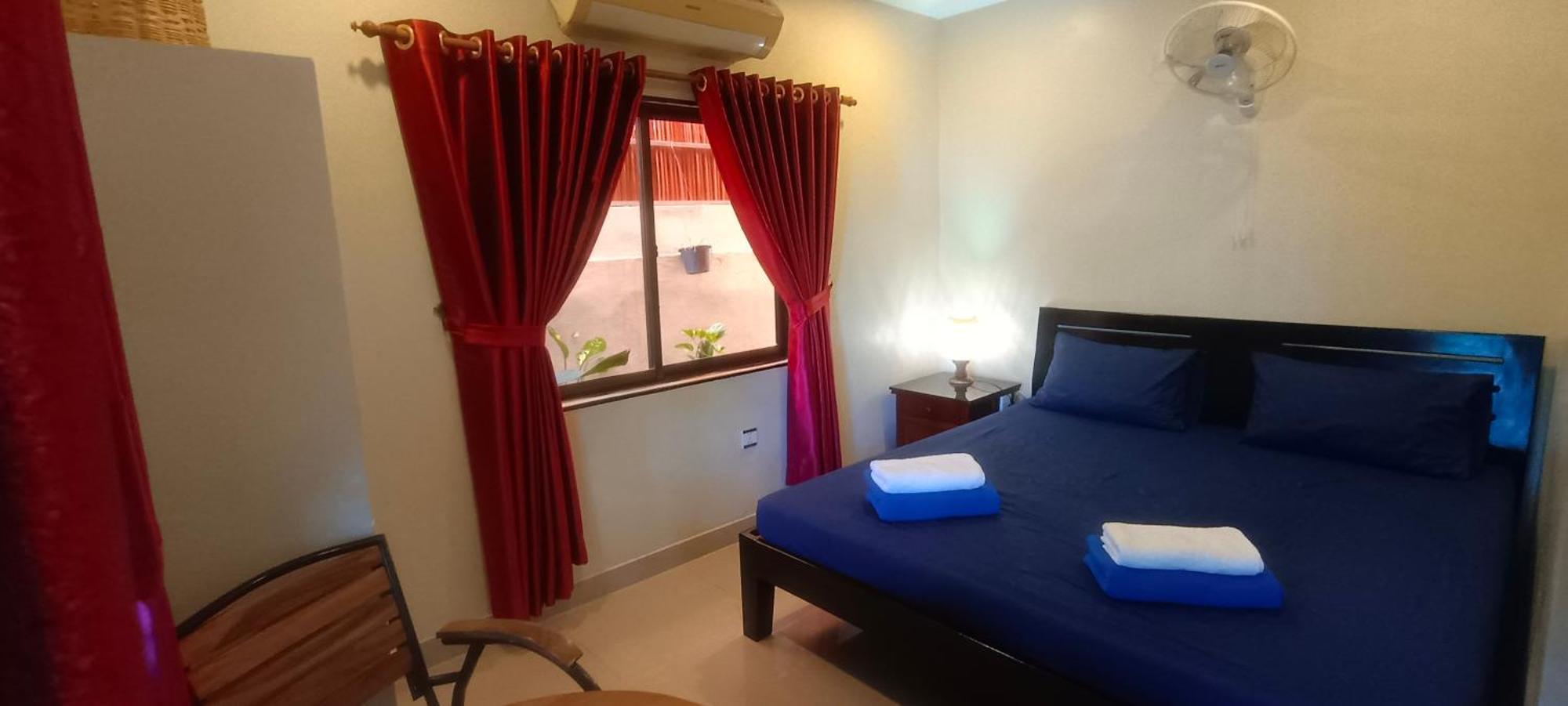Le Cocorico Hotel Siem Reap Exterior foto
