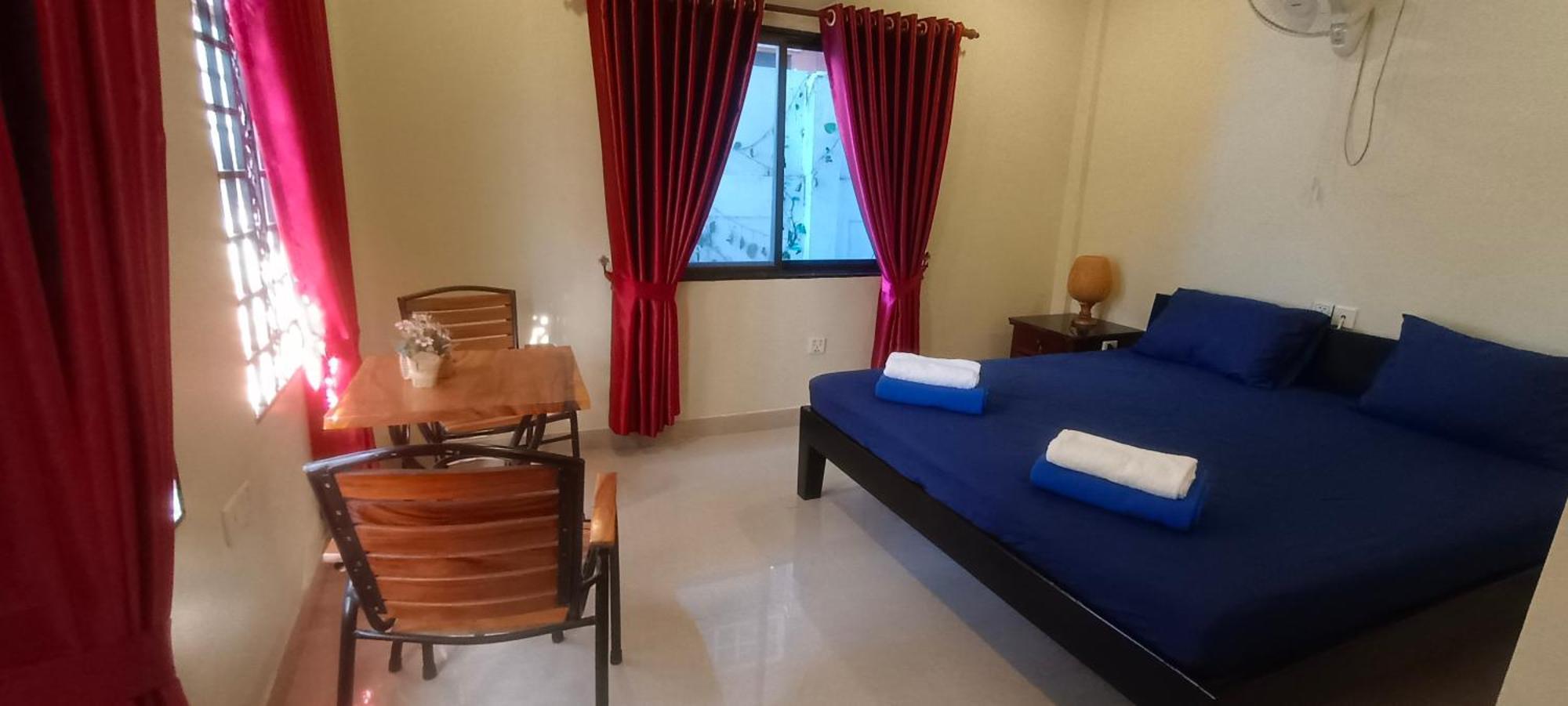 Le Cocorico Hotel Siem Reap Exterior foto